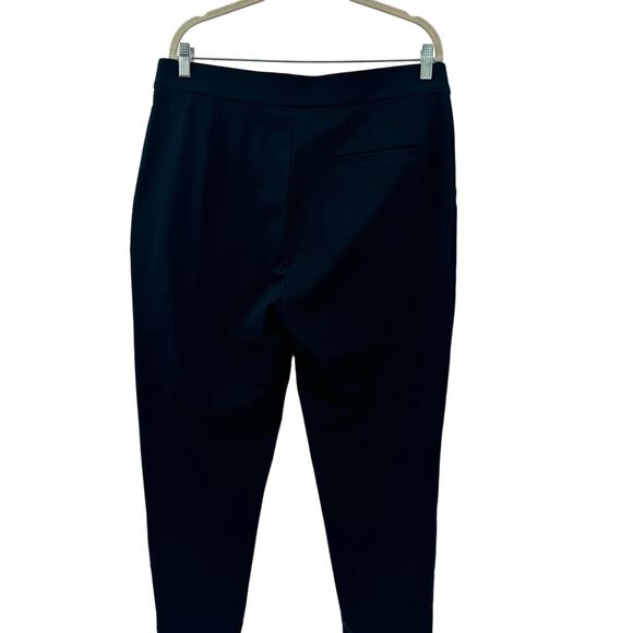 Ministry of Supply navy blue cropped dress pants - Picture 4 of 6